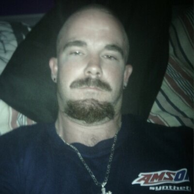 Profile Picture of James Alan Barbee (@jamesbarbee20) on Twitter
