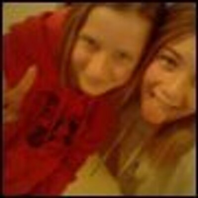 Profile Picture of Ashleigh Nicholson (@HURLEY_BABE) on Twitter