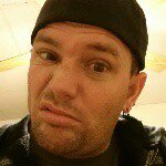 Profile Picture of cory erwin (@juiceddeville) on Instagram