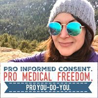 Profile Picture of Tali Kentof (@tali-kentof) on Quora