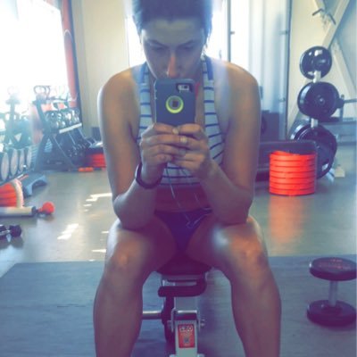 Profile Picture of Chantel Simon (@chantilly_15_) on Twitter