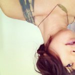 Profile Picture of Stephanie Nicole Lum (@steffinikkilum) on Instagram