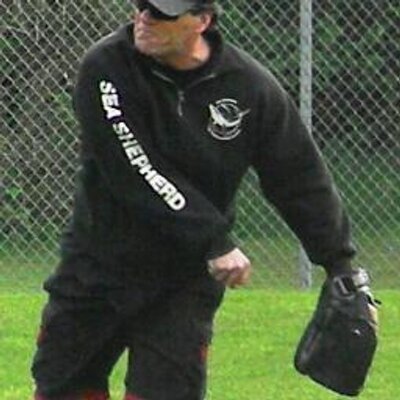 Profile Picture of Joseph DeGraff (@jrdegraff) on Twitter