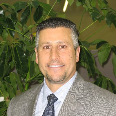 Profile Picture of Stephen Alaimo (@Alaimo_Steve) on Twitter