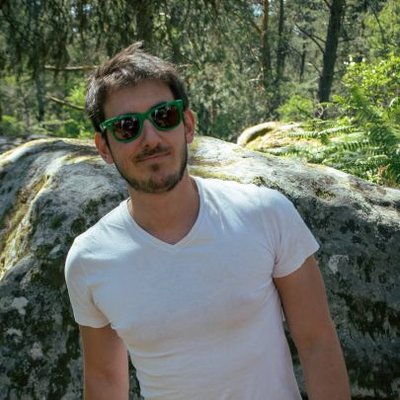 Profile Picture of Olivier De Barry (@Olivier_deBarry) on Twitter