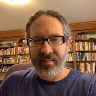 Profile Picture of Ken Levin (@ken_levin) on Twitter