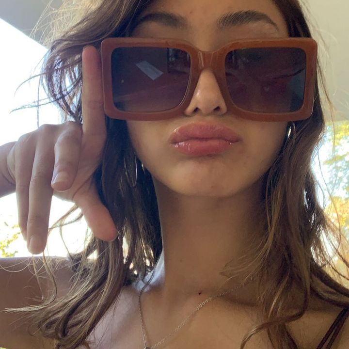 Profile Picture of conster monster (@constancerutherford) on Tiktok