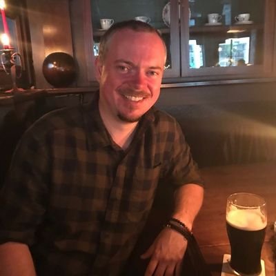 Profile Picture of David Freeman (@Vulturus) on Twitter