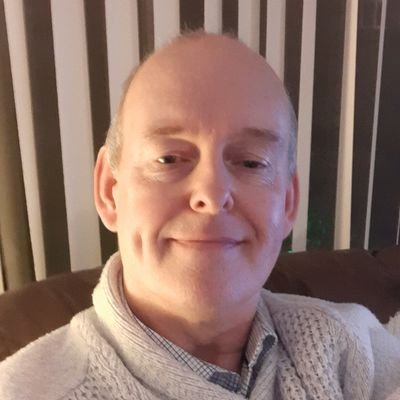 Profile Picture of Mark Mulholland (@MarkMul86004776) on Twitter