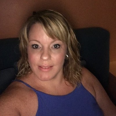 Profile Picture of Melissa Danforth (@MelissaDanfor10) on Twitter