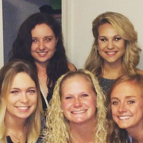 Profile Picture of Mackenzie Carlson (@kenziee2013) on Pinterest