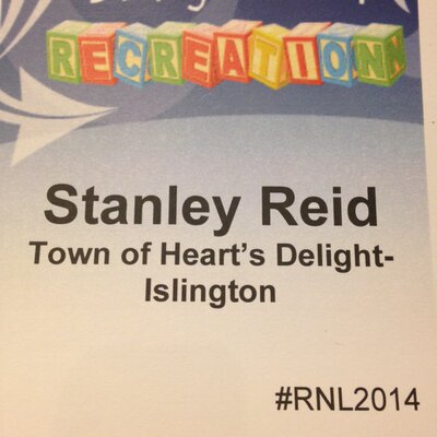 Profile Picture of Stan Reid (@stanrreid) on Twitter