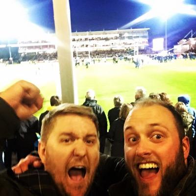 Profile Picture of Paul Barrington (@PauloBarrington) on Twitter