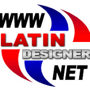 Profile Picture of Peter Velasquez (@latindesigner2) on Youtube