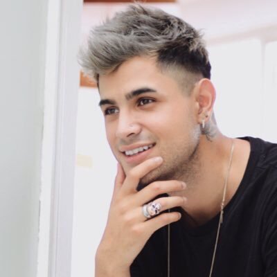 Profile Picture of Jay Rood Cuerna (@JayRCuerna) on Twitter