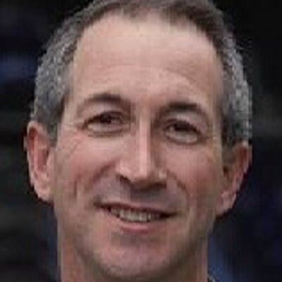 Profile Picture of Joel Bashevkin (@joelbash) on Twitter