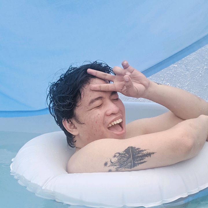 Profile Picture of james concepcion (@jayvee_gil) on Tiktok