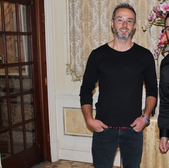 Profile Picture of Jason Maciorowski (@werewolfofny) on Poshmark