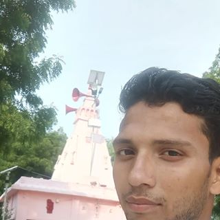 Profile Picture of Vaibhav Upadhyay (@Vaibhav-Upadhyay) on Facebook