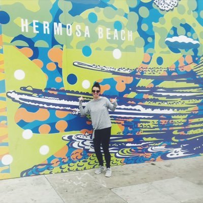 Profile Picture of Kalli Brianne Jones (@Kalli_luvs_NY) on Twitter