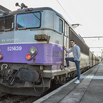 Profile Picture of Marc Mercier (@marc_135) on Flickr