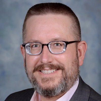Profile Picture of Scott P. Richert (@ExecutiveEditor) on Twitter