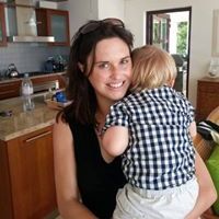 Profile Picture of Amanda Gerlack (@agerlack) on Pinterest