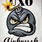 Profile Picture of Paul Bechtel (@uxo_airbrush) on Instagram
