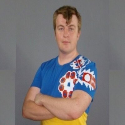 Profile Picture of Todd Reese (@toddojreese) on Twitter