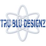 Profile Picture of Randall Atkins (@trubludesignz) on Instagram