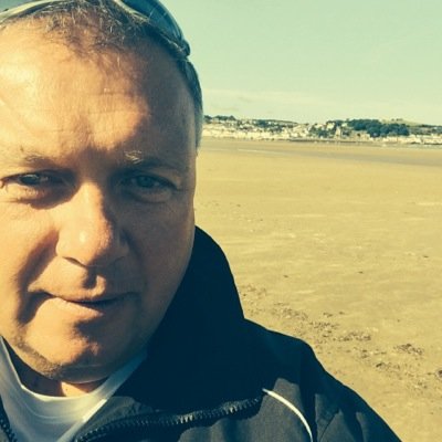 Profile Picture of NEIL STEWART (@stewdog25) on Twitter