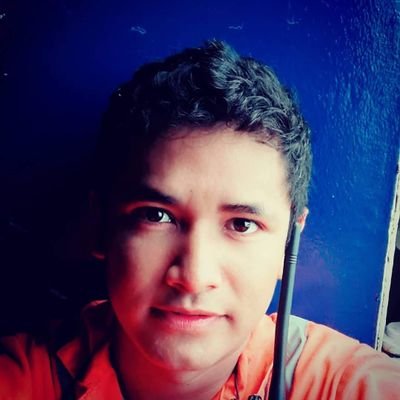 Profile Picture of Mario Sancho Cruz (@sanchomsc) on Twitter