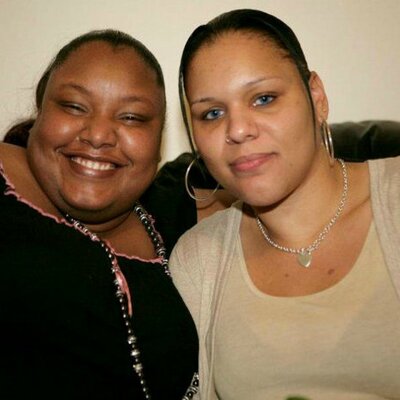 Profile Picture of Sabrina L Samuels (@samuels_sabrina) on Twitter