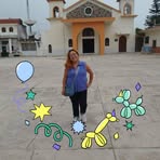 Profile Picture of Isidra Rivera (@isidra.rivera.50) on Facebook