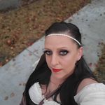 Profile Picture of Tabitha Jordan (@tabitha.jordan.52) on Instagram