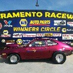 Profile Picture of Larry Heseman (@drag_pinto) on Instagram