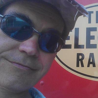 Profile Picture of Ted Faber (@snorerot13) on Twitter