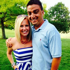 Profile Picture of Amy Durso (@amydurso) on Pinterest