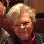 Profile Picture of Loretta Weber (@weber.loretta) on Instagram