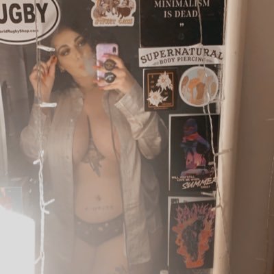 Profile Picture of Kallin  🍄𓆏𓆏𓆏 🍄 (@___kalgirl_up) on Twitter