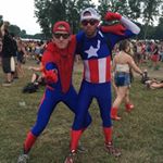 Profile Picture of Shaun Patrick (@shaunpatrick26) on Instagram