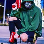 Profile Picture of david majchrzak (@kozakmorda77) on Instagram