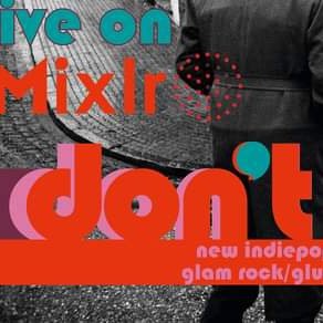 Profile Picture of Don't Falter (@dontfalter) on Twitter