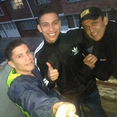 Profile Picture of Diego Quintero (@diegoquintero_9) on Twitter