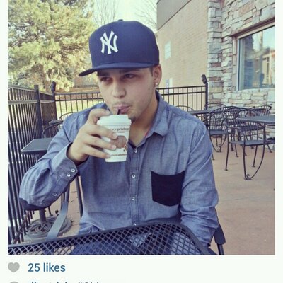 Profile Picture of Vincent DiPatrizio (@DiPatrizioV) on Twitter