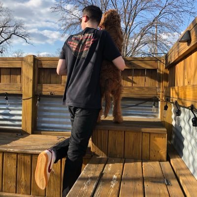 Profile Picture of Kyle Martin (@KhyphenMart) on Twitter