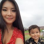Profile Picture of Angela Blume (@angela_blume) on Instagram
