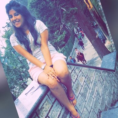 Profile Picture of Sona Jain (@sonajain280515) on Twitter