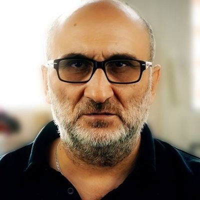 Profile Picture of Ed.Gregorian (@ed_gregorian) on Twitter