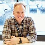 Profile Picture of David Gershman (@gersh_man) on Instagram